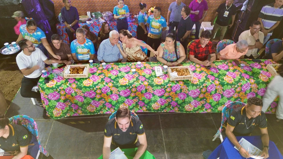 São João da Esperança