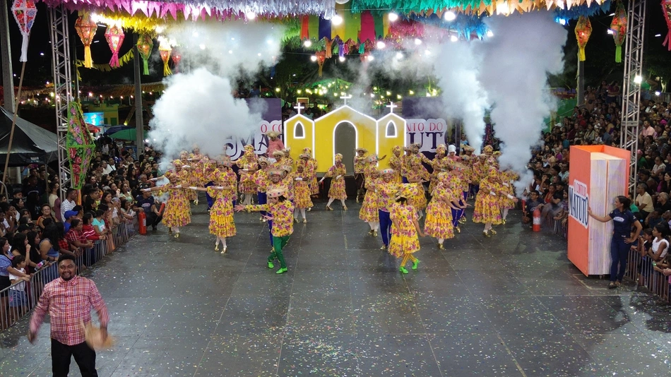 São João da Esperança