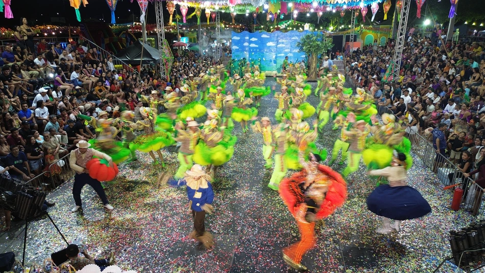 São João da Esperança