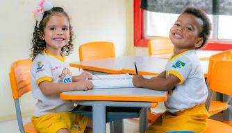 SEMEC abre vagas para a realização de matrículas em Rede Municipal