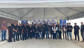 Parnaíba recebe segunda edição do Imepi Itinerante.