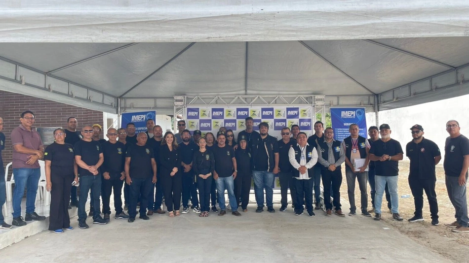 Parnaíba recebe segunda edição do Imepi Itinerante.