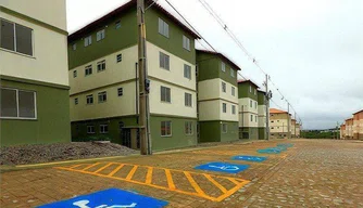 Prefeitura de Teresina divulga lista de selecionados no Minha Casa, Minha Vida.