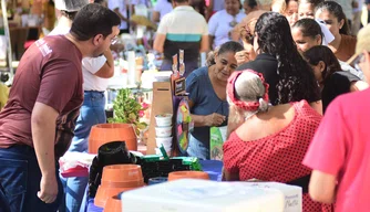 Projeto "Vem pra Saraiva"