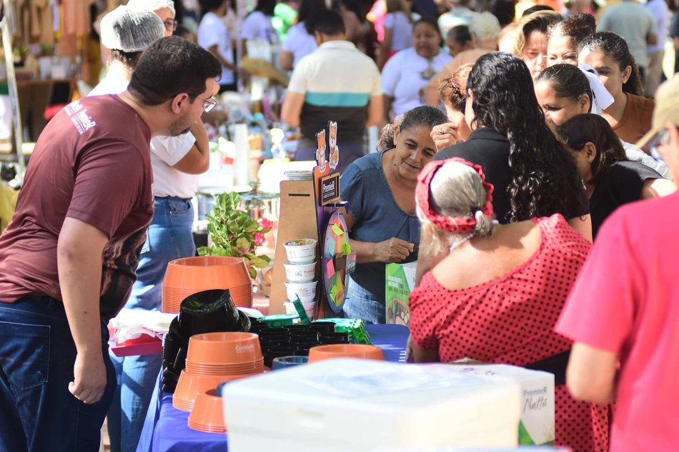 Projeto  Vem pra Saraiva 