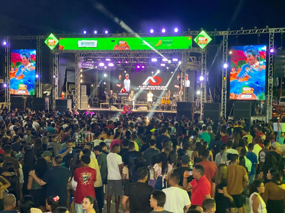 São João da Esperança