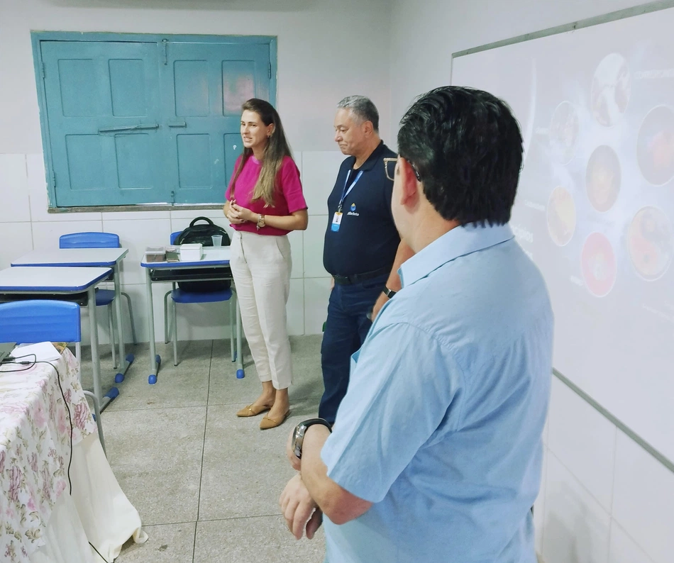 Semana de Planejamento Pedagógico 2025