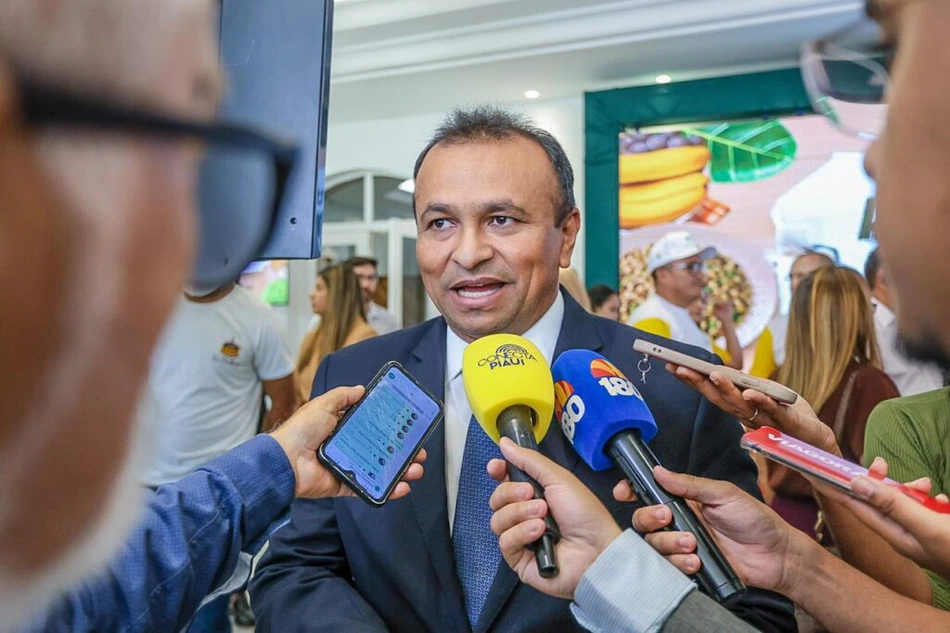 Governo do Piauí anuncia concurso público para a Sada.