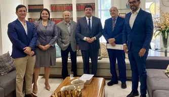 Parceria Fiscal, entre município e estado