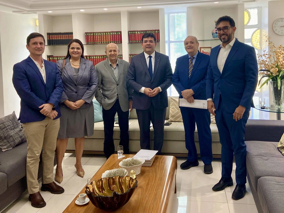 Parceria Fiscal, entre município e estado