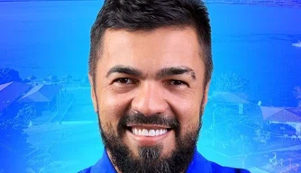 Prefeito de Guadalupe, Jesse James