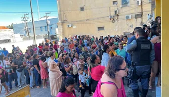 Candidatos ao Minha Casa, Minha Vida
