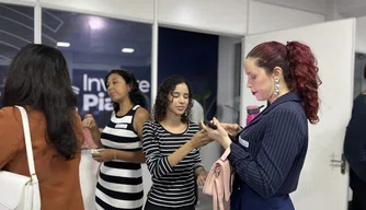 Meetup Startup Piauí