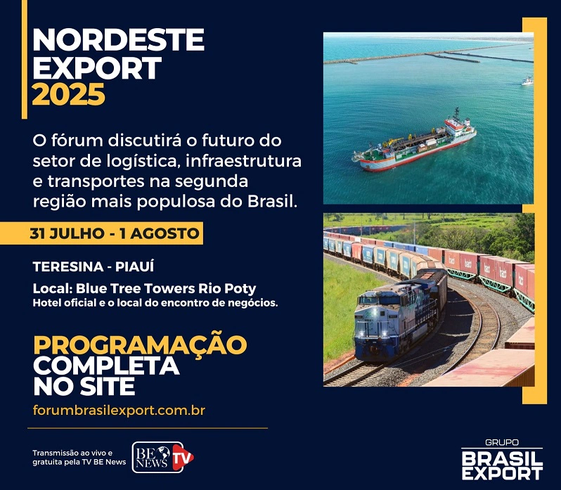 Nordeste Export 2025