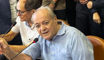 Prefeito Silvio Mendes