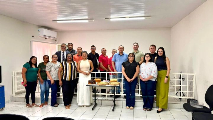 Comarca de Manoel Emídio sai da última posição em produtividade para a 78ª