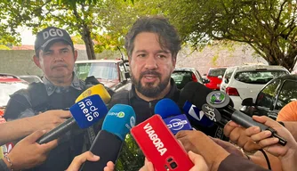 Delegado Samuel Silveira