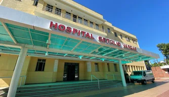 Hospital Getúlio Vargas (HGV).