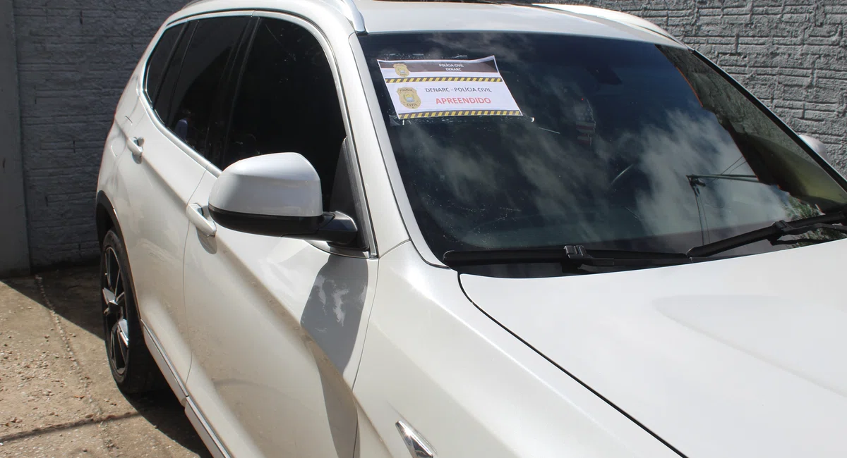 Operação Capital Oculto