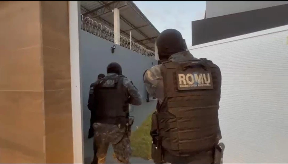 Operação DENARC 59