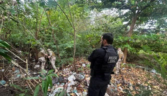 Operação Pacto Pela Ordem