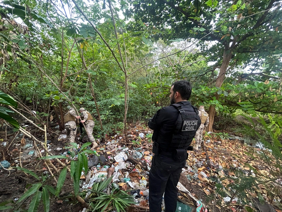 Operação Pacto Pela Ordem