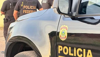 Policia Federal (PF)