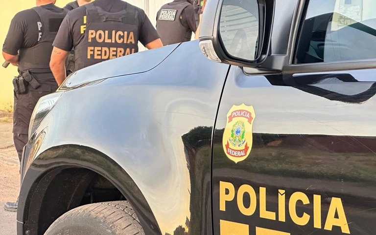 Policia Federal (PF)