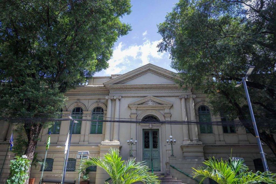 Prefeitura de Teresina