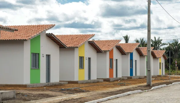 Unidades do programa Minha Casa, Minha Vida