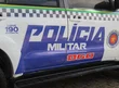 Viatura da Polícia Militar Viatura da Polícia Militar