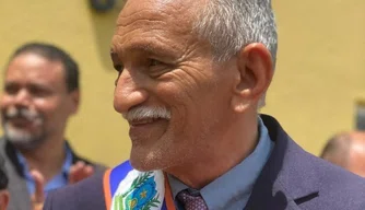 Prefeito de Olho D'Água do Piauí, Toin Leal