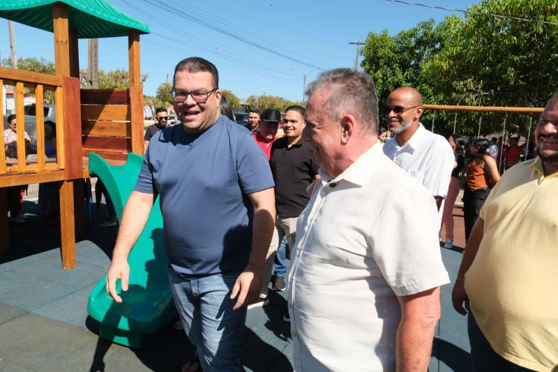 Prefeito de Passagem Franca