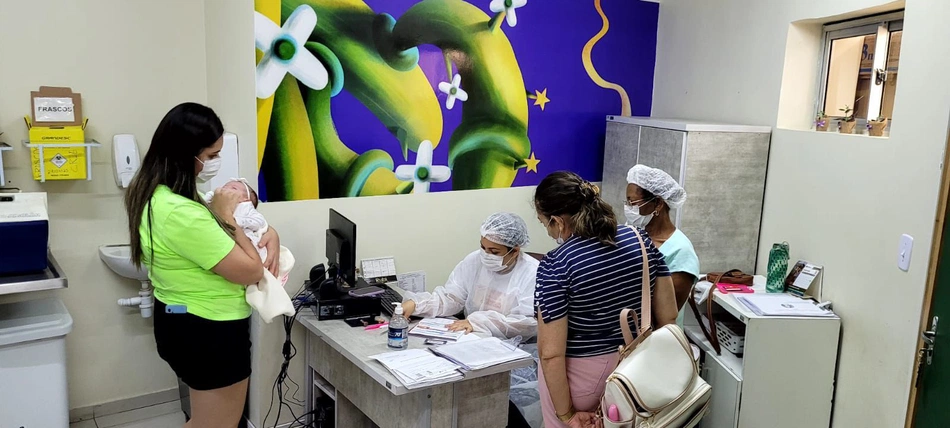 HILP é referência na oferta de imunobiológicos especiais