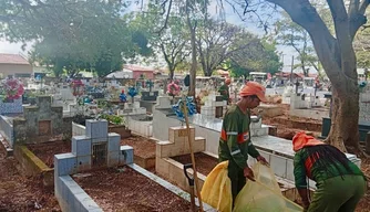 Cemitério do Renascença