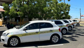 Detran-PI abre processo seletivo
