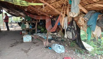 Trabalho análogo a escravdão