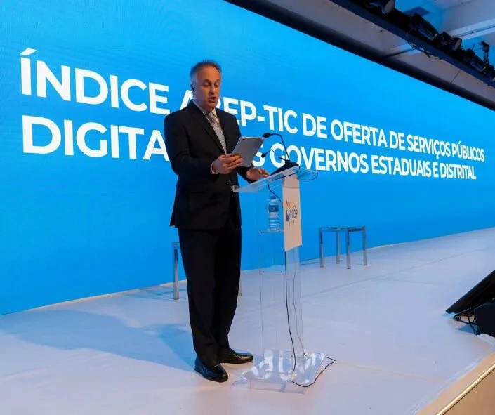 Índice ABEP-TIC de Oferta de Serviços Públicos Digitais (IOSPD)
