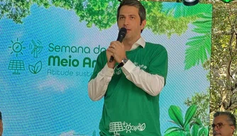 Lançamento do Refis Ambiental