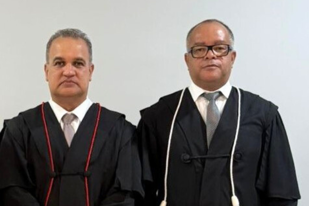 O juiz presidente do Tribunal do Júri fixou a pena em 16 anos e 6 meses, a ser cumprida em regime fechado.