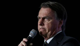 Presidente Bolsonaro