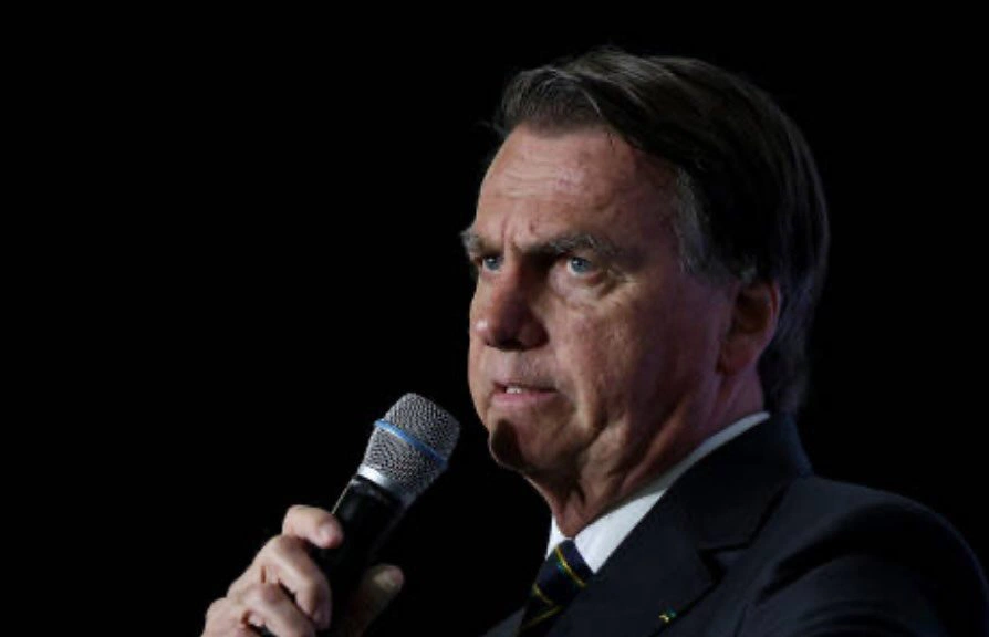 Presidente Bolsonaro