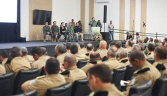 1° Curso Superior da Polícia