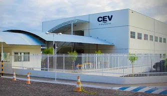 Colégio CEV Teresina.
