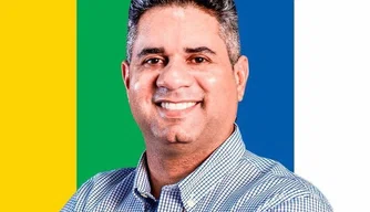 Ex-secretário Igor Barbosa