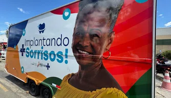 Programa "Implantando mais Sorrisos"
