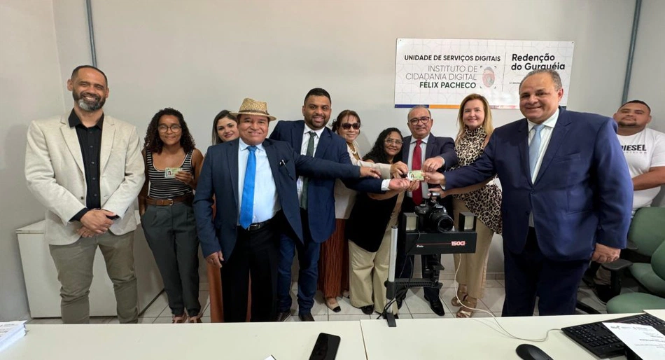 Programa Justo Acesso