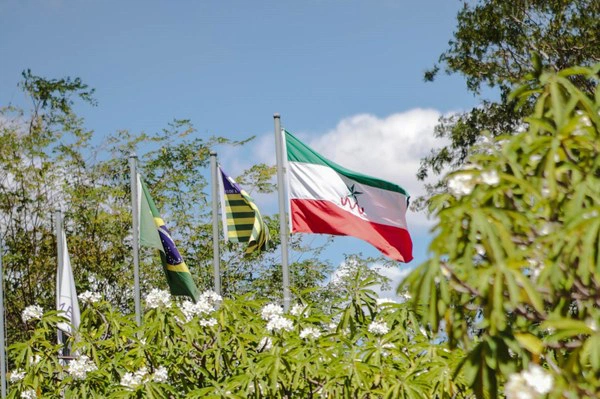 sessão solene em homenagem aos 190 anos da Alepi.