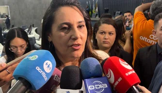 Vereadora Ana Fidelis Vereadora Ana Fidelis