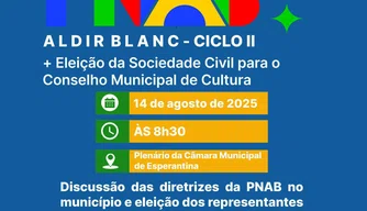 Escuta Pública da PNAB